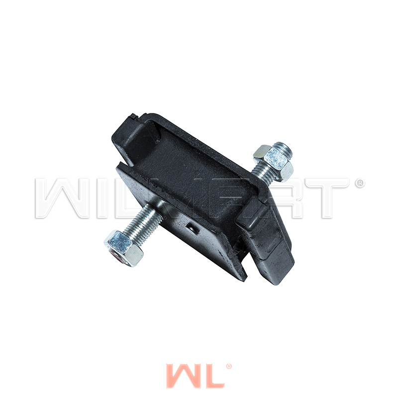 Опора двигателя Toyota 5k,2z (8f15) () - WILMART 12361-23321-71