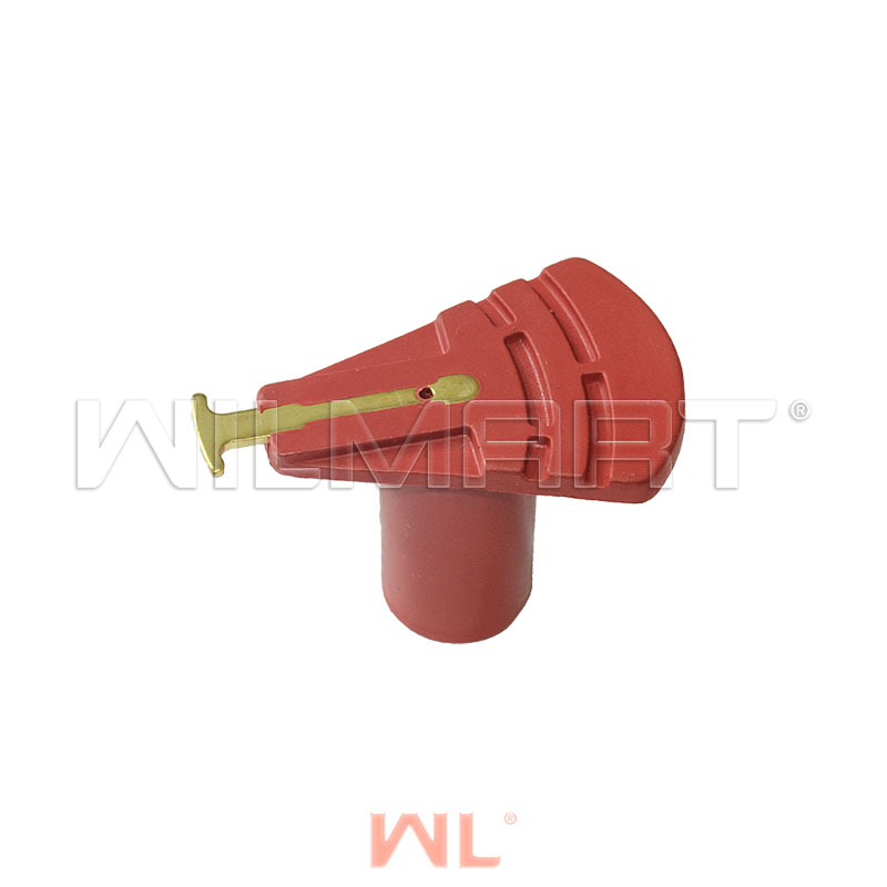 Бегунок трамблера Toyota 4y,wf491gp ( ) - WILMART 19102-76009-71