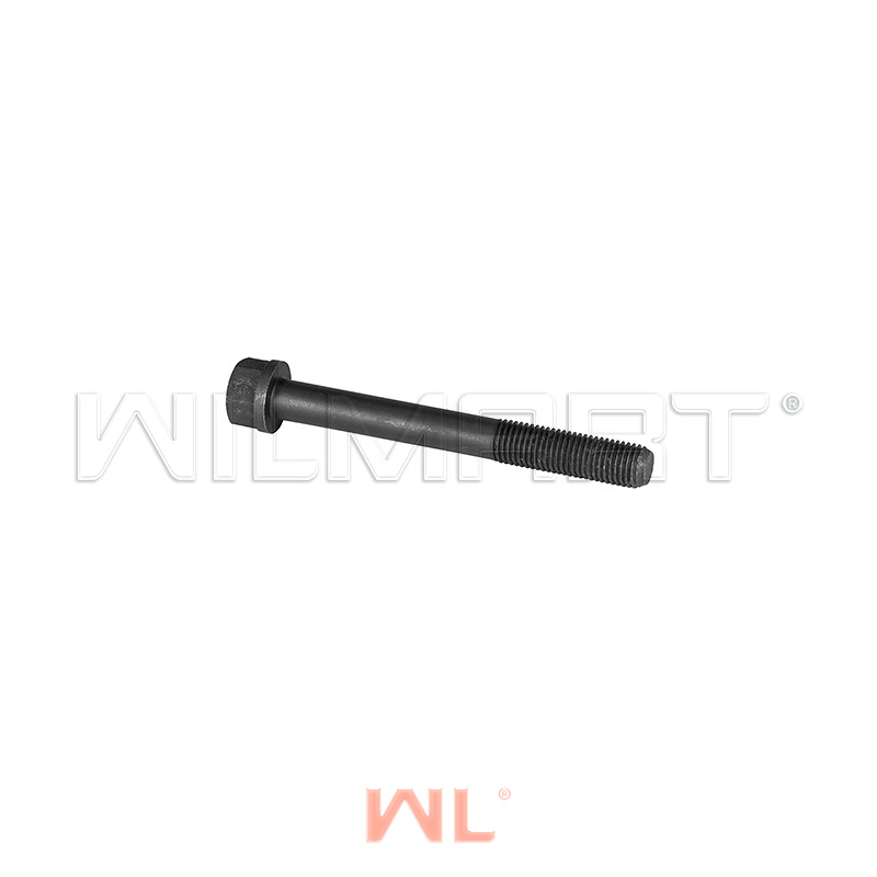 Болт ГБЦ Chaochai 6102 l=117 () - WILMART 6102.02.55