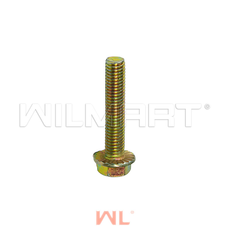 Болт карданного соединения Toyota 7/8fd15 () - WILMART 90105-08012-71
