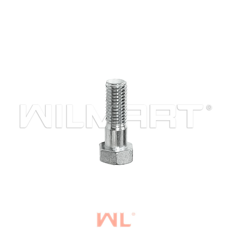 Болт полуоси hangcha (hc) cpcd10-18 N\R серия () - WILMART N030-110008-000