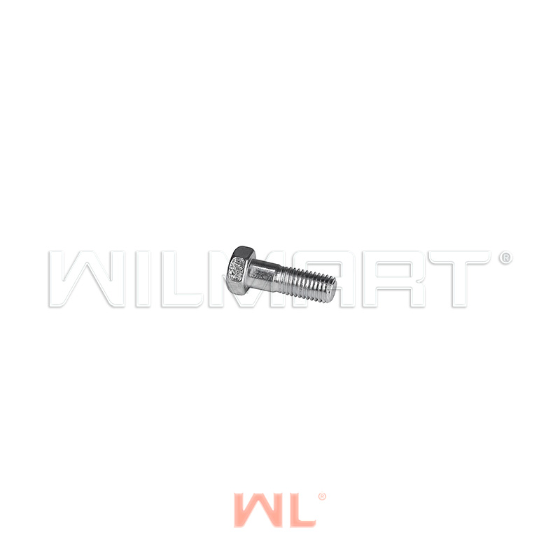 Болт полуоси hangcha (hc) cpcd20-35 N/R серия М12х1,5 L=38(рабочая) () - WILMART N163-110021-000