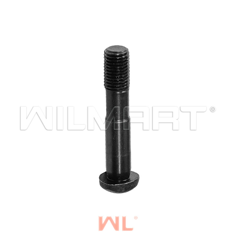 Болт шатуна Toyota 1DZ () - WILMART 13265-76002-71
