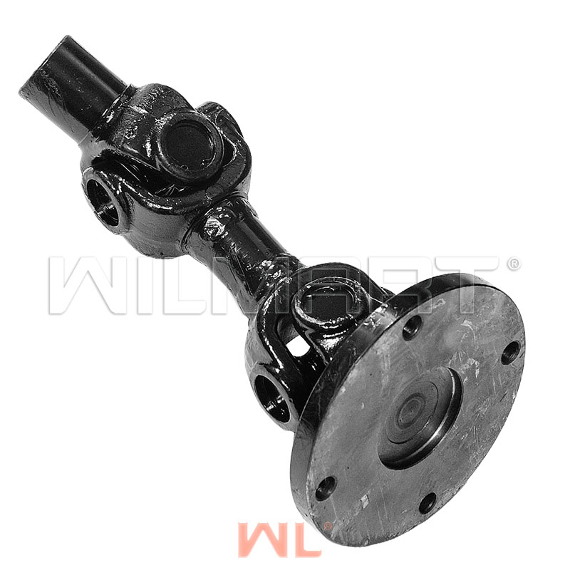 Вал карданный гидронасоса hangcha (hc) cpcd40-50rx (td42) () - WILMART R452-361000-000