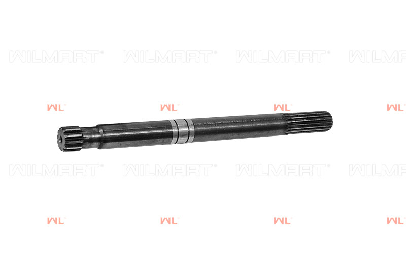 Вал рулевой колонки Heli cpcd10-35 h2000 () - WILMART H24C4-12111