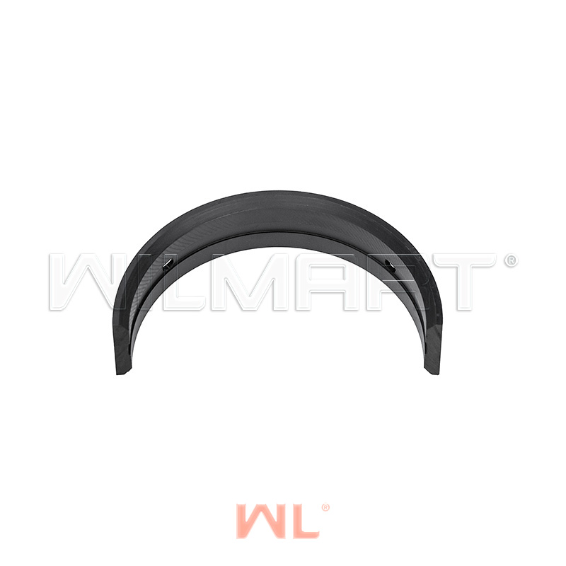 Вкладыш мачты hangcha (hc) cpcd80-100 (пластик) () - WILMART 8M3-100003