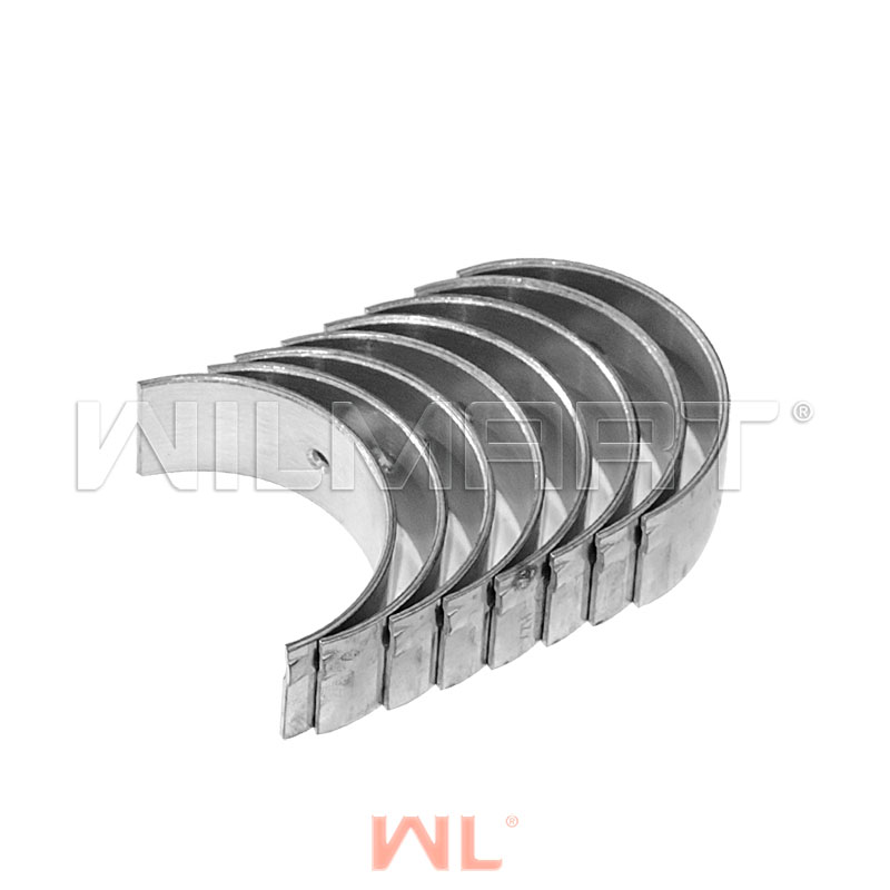 Вкладыши wf491gp шатунные STD (к-т) () - WILMART 1004023