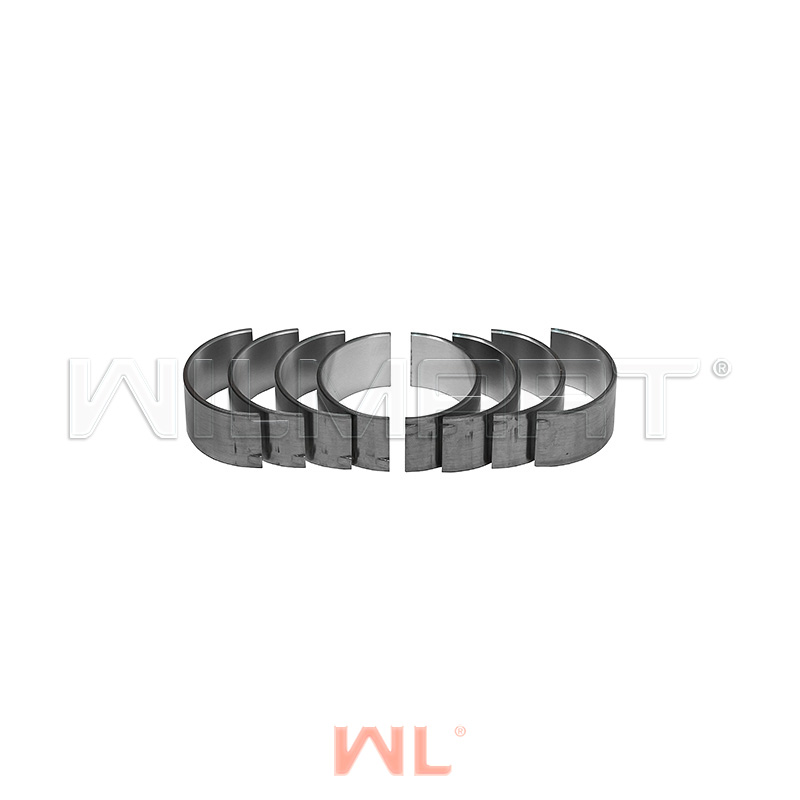 Вкладыши Xinchai 485bpg шатунные r3(+0,75) (к-т) () - WILMART NA385B-04005(R3)