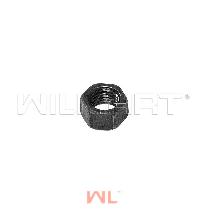 Гайка болта шатуна Toyota 1DZ () - WILMART 80179-76035-71