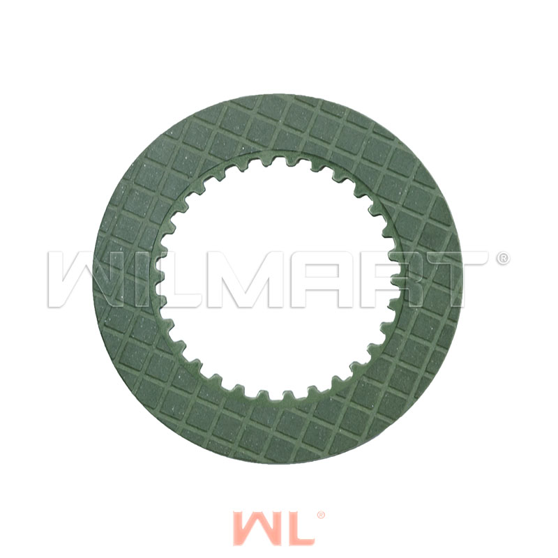 Диск акпп Toyota 8fd15 фрикционный () - WILMART 32461-23330-71