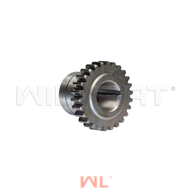 Звездочка коленвала (гидронасос) Toyota 4Y Z26хS17 ( ) - WILMART 13522-78155-71