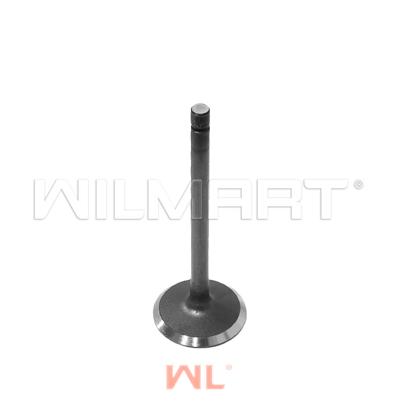Клапан Isuzu 4jg2 впускной ф42/8хL117,6х45° () - WILMART 8-97131-729-0