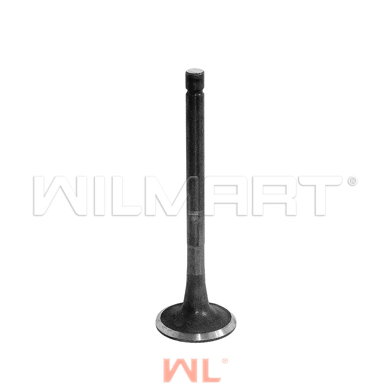Клапан Isuzu 4jg2 выпускной ф35,7/ф8хL117,3х45° () - WILMART 8-97065-970-0