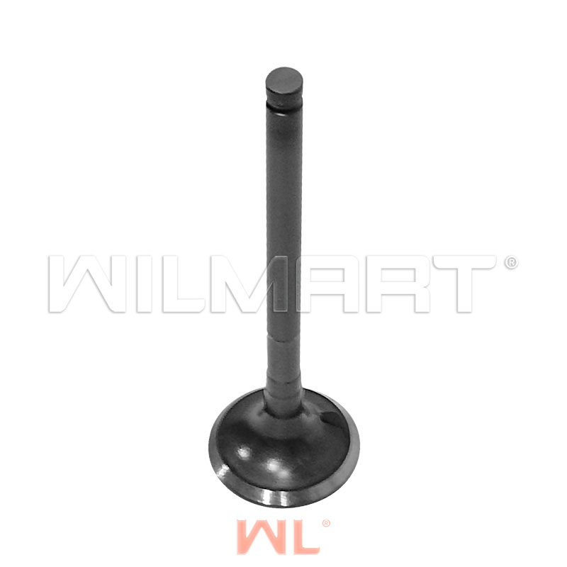 Клапан Isuzu c240 выпускной Ф34/ф8хL115,8х45° () - WILMART 5-12552-034-2