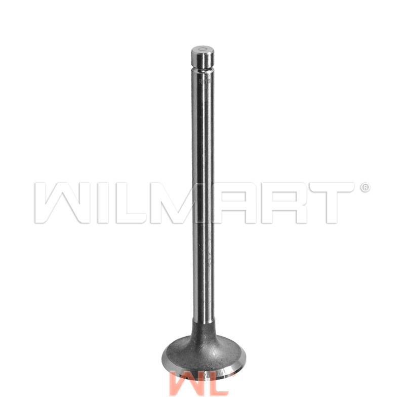 Клапан LuoTuo 4105/4108 (lr4b3/lr6b3) выпускной ф37 () - WILMART R010002