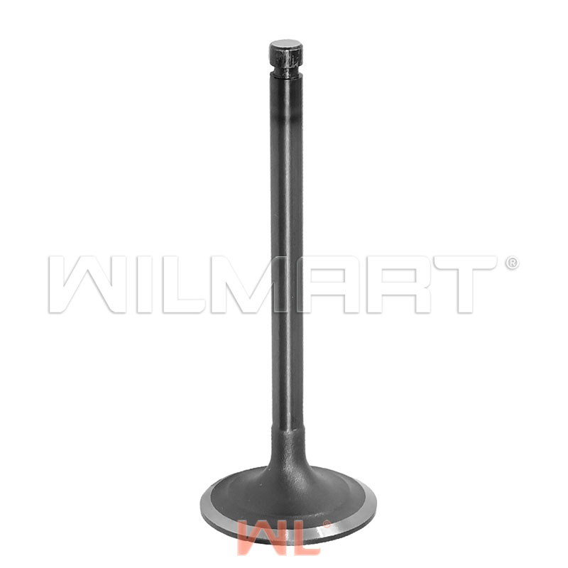 Клапан Mitsubishi S4S впускной Ф44/ф8 () - WILMART 32A04-00202