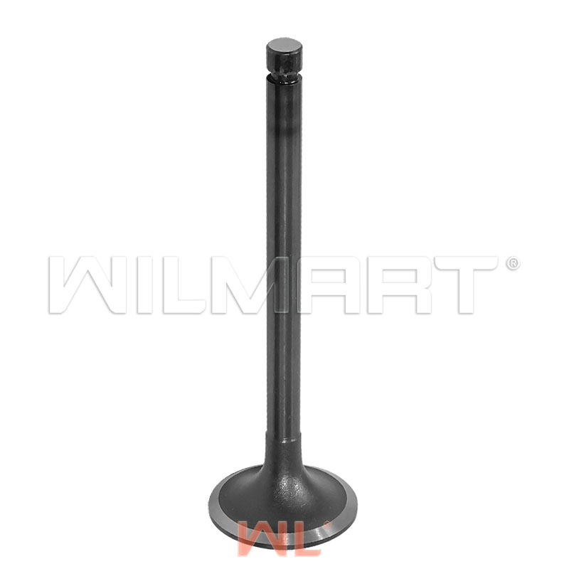 Клапан Mitsubishi S4S выпускной Ф35/ф8 () - WILMART 32A04-01202