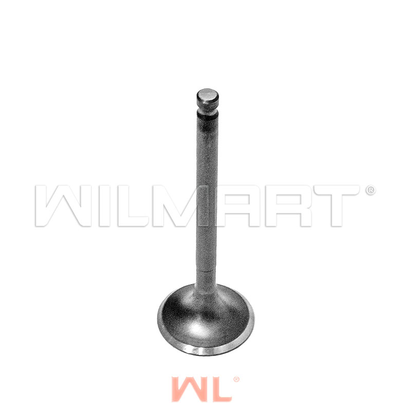 Клапан Nissan k15/21/25 выпускной Ф32/ф7 () - WILMART 13202-FU400