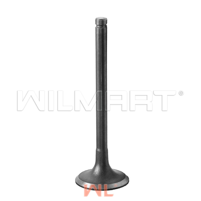 Клапан Nissan td27/42 выпускной () - WILMART 13202-43G01