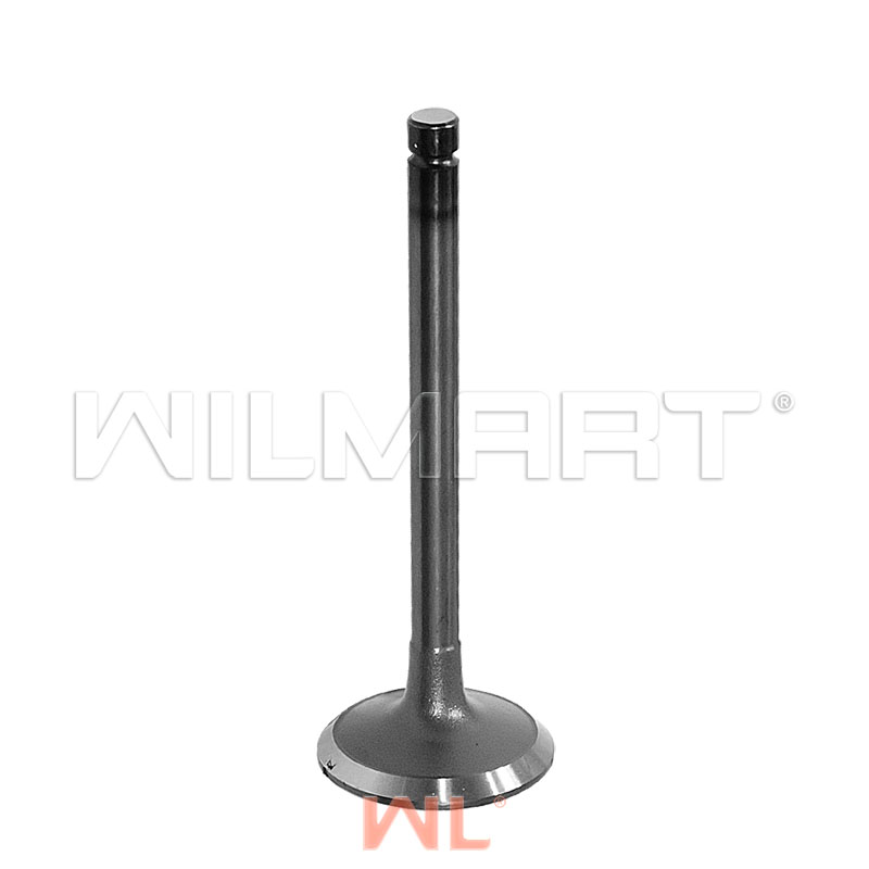 Клапан Toyota 1DZ впускной Ф38,5/ф8 () - WILMART 13711-78200-71