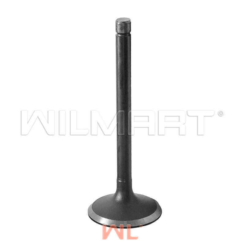 Клапан Toyota 4Y впускной Ф40/ф8 ( ) - WILMART 13711-76012-71