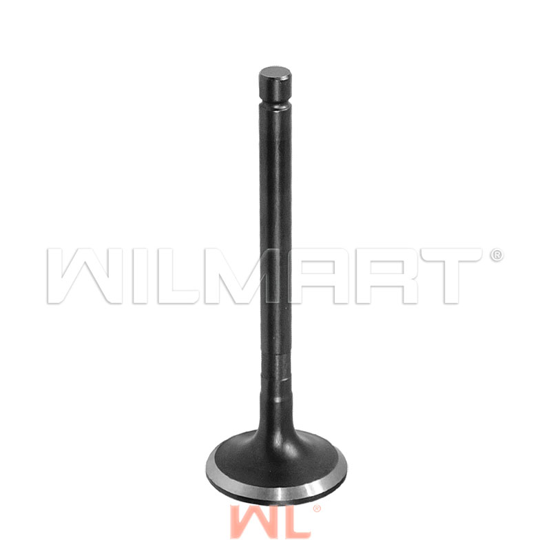 Клапан Toyota 4Y выпускной Ф36/ф8 ( ) - WILMART 13715-76014-71