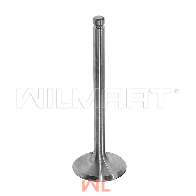 Клапан Xinchai 485bpg впускной Ф39/ф8 () - WILMART NA385B-03014
