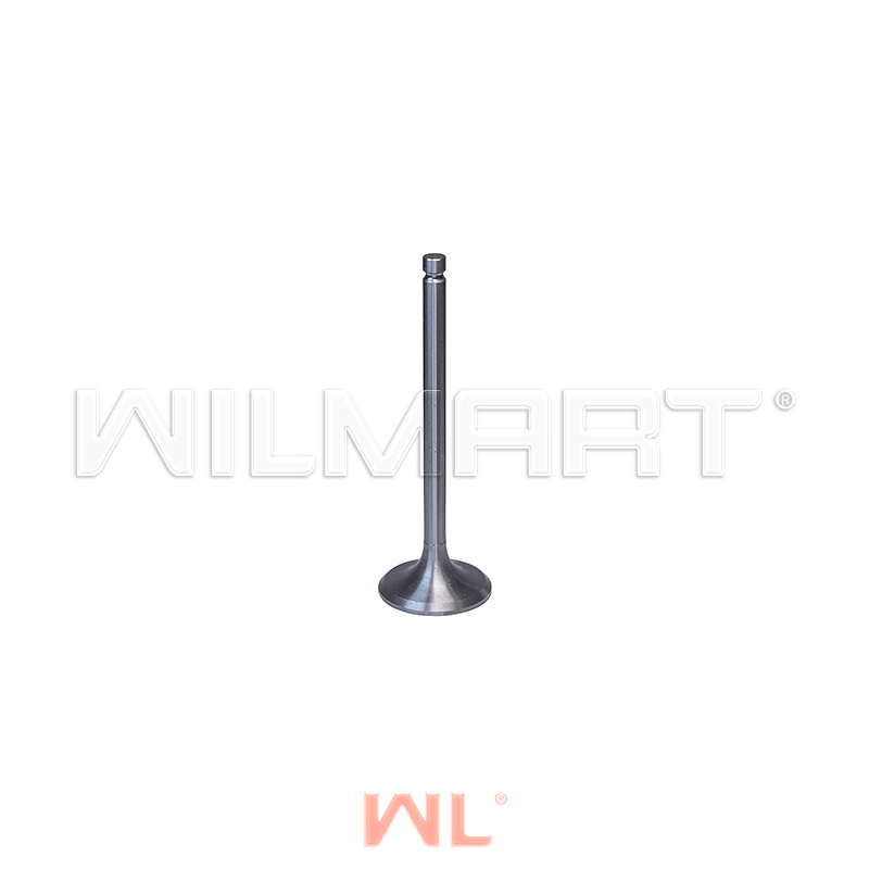 Клапан Xinchai 490bpg/4d27 впускной Ф41/ф8 () - WILMART 490B-03014