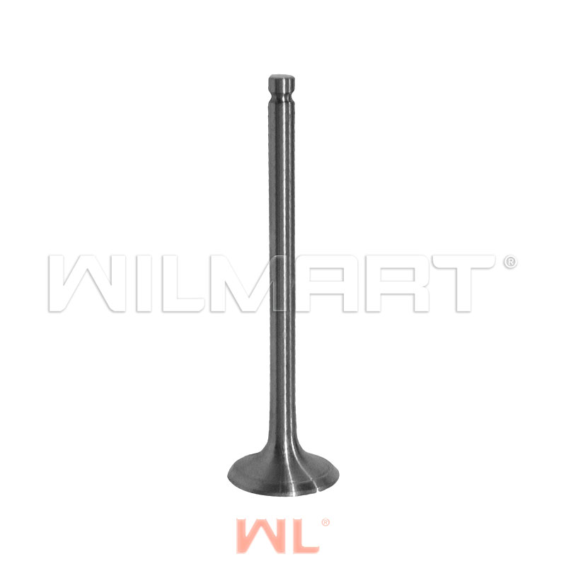 Клапан Xinchai 490bpg/4d27 выпускной Ф35!/ф8 () - WILMART 490B-03015