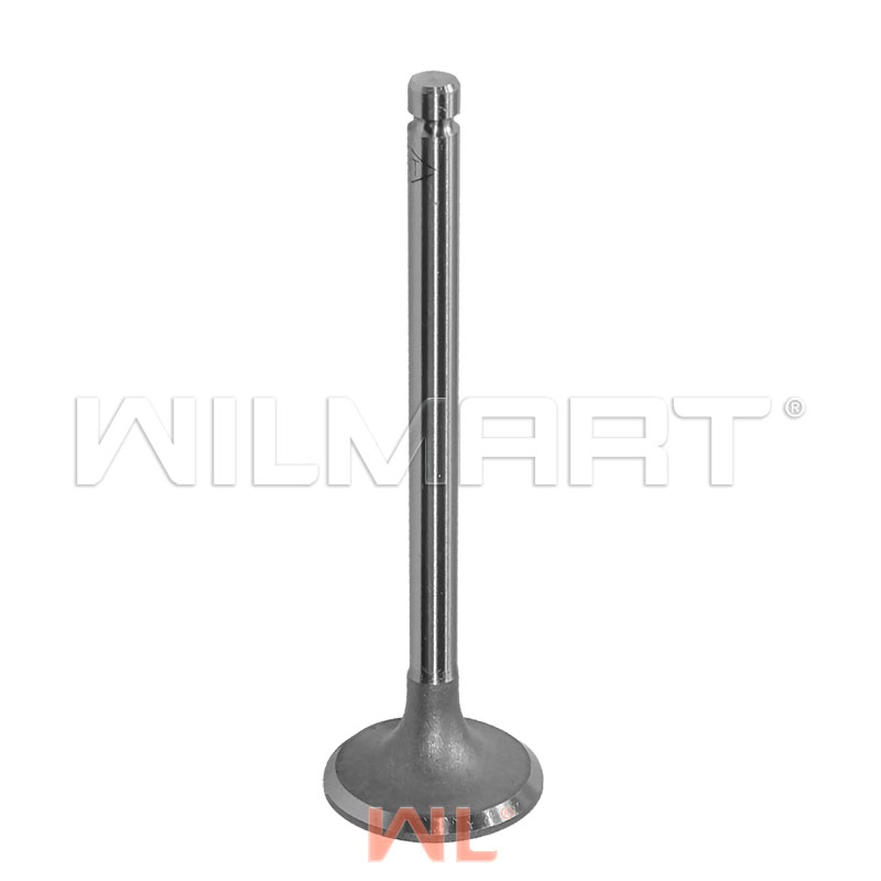 Клапан Xinchai 495/498bpg выпускной Ф36/ф8 () - WILMART 498B-03015
