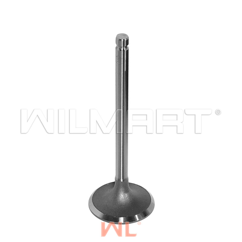 Клапан Xinchai 498bpg впускной Ф43,5/ф8 () - WILMART A498B-03014