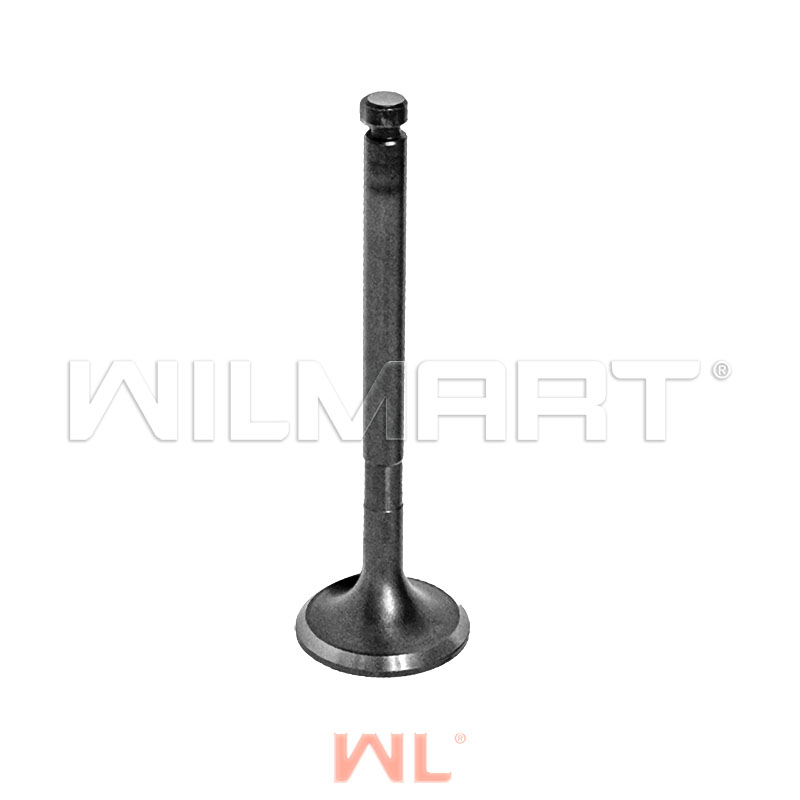 Клапан Yanmar 4d/tne92-98 выпускной Ф35/ф8 () - WILMART 129900-11110