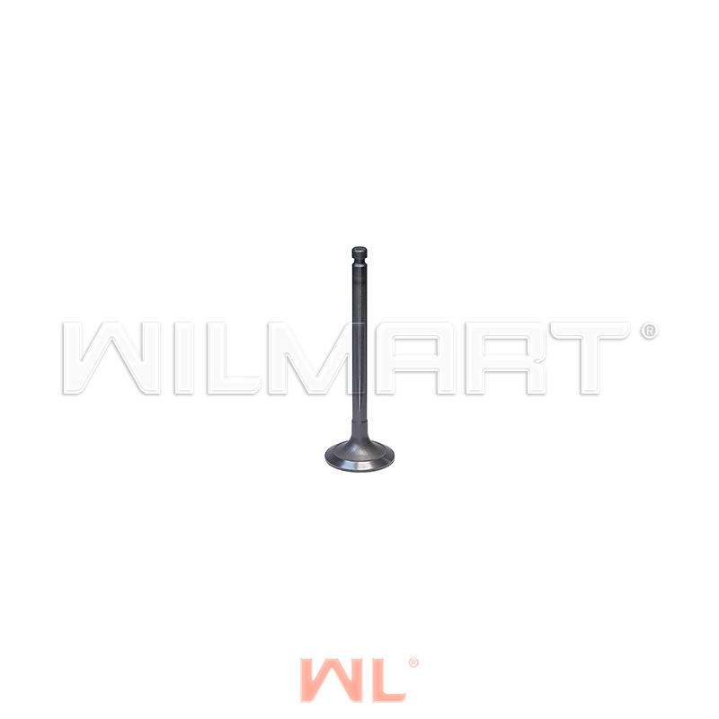 Клапан Yanmar 4tnv94/98 выпускной ф28 () - WILMART 129907-11110