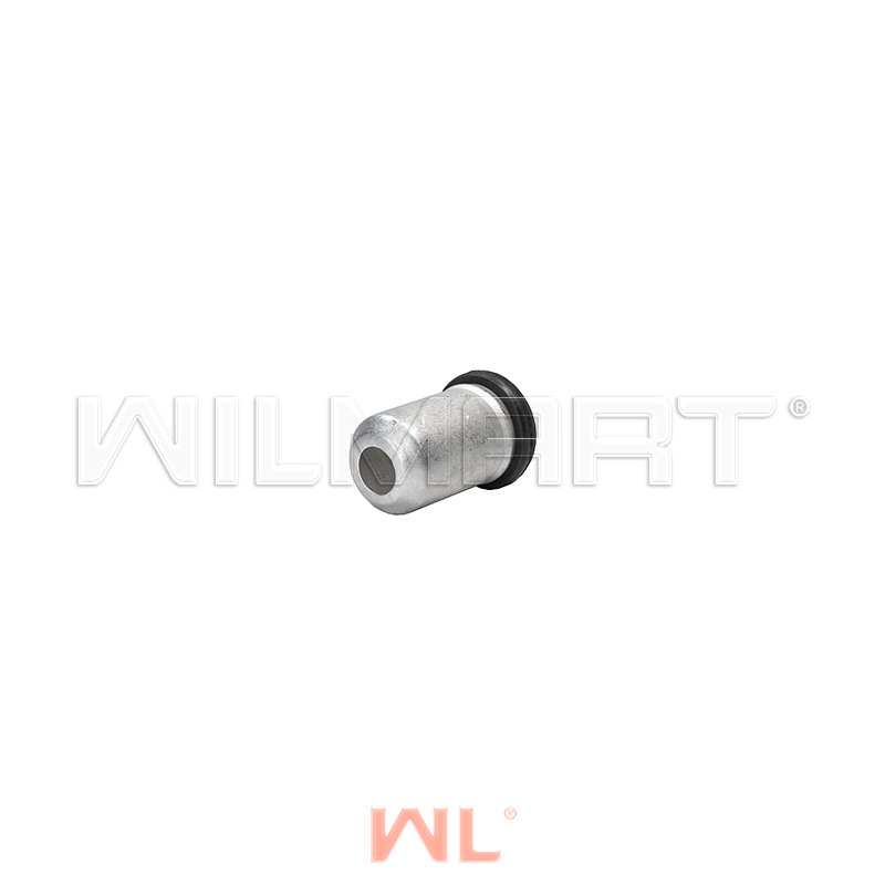 Колодец свечи зажигания Toyota 4y/5k (с уплотнением) () - WILMART 11191-76001-71