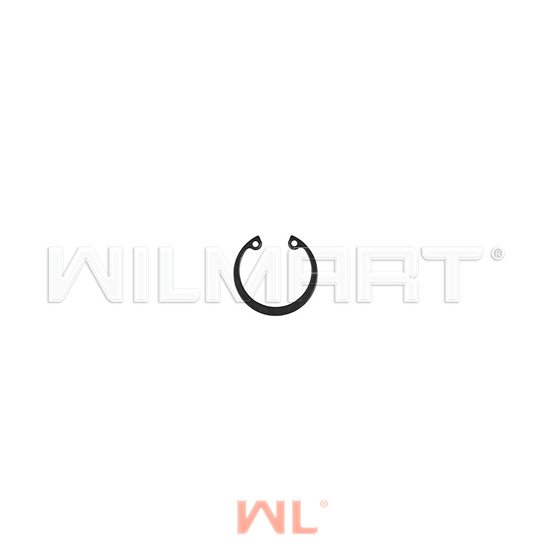 Кольцо стопорное 28 () - WILMART GB893.1-86 28