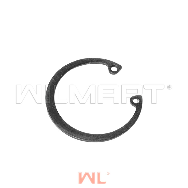 Кольцо стопорное 30 () - WILMART GB893.1-86 30