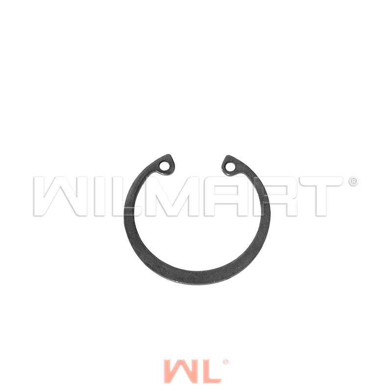 Кольцо стопорное 35 () - WILMART GB893.2-86 35