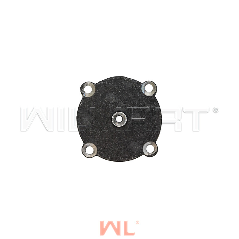 Крышка подшипника ГРМ Xinchai 490-498bpg () - WILMART 490BPG-82008