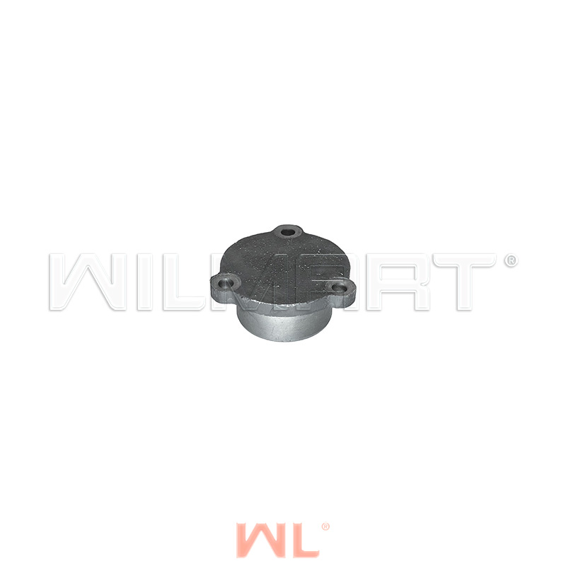 Крышка распредвала Xinchai 485bpg () - WILMART NB485BPG-16031