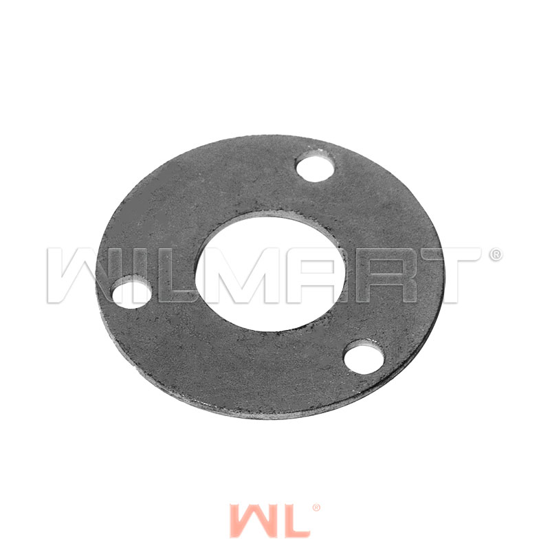 Крышка шкворня hangcha (hc) cpcd10-18r 09.2007- () - WILMART R840-220002-000