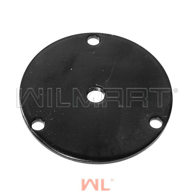 Крышка шкворня hangcha (hc) cpcd40-50rx -2007 () - WILMART R450-220011-000