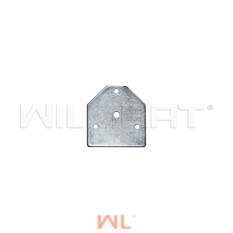 Крышка шкворня hangcha (hc) cpcd50-70r 2007- () - WILMART 50W410001B