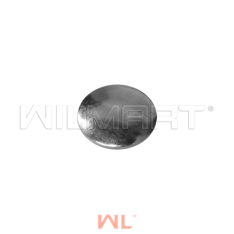 Крышка шкворня Komatsu-21 fd20t-17 ф45 () - WILMART 07046-14520