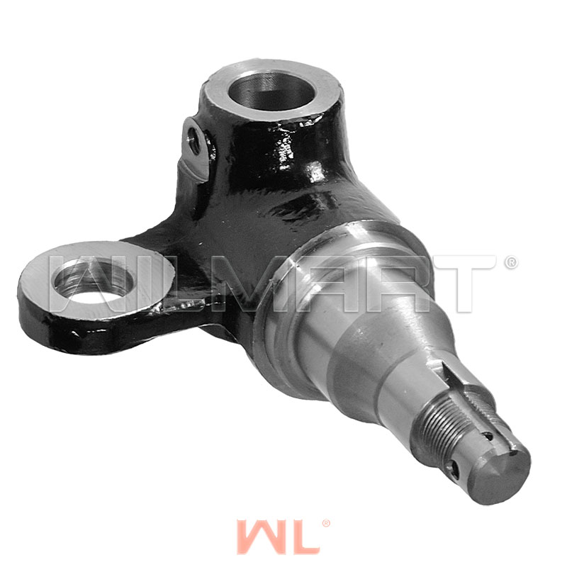 Кулак поворотный Toyota 62-8fd15 левый () - WILMART 43212-13312-71