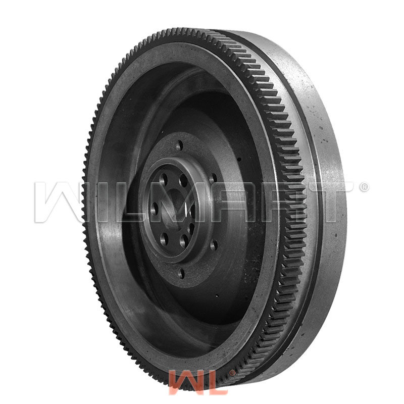 Маховик cy6102bg в сборе () - WILMART 6102G.03.20
