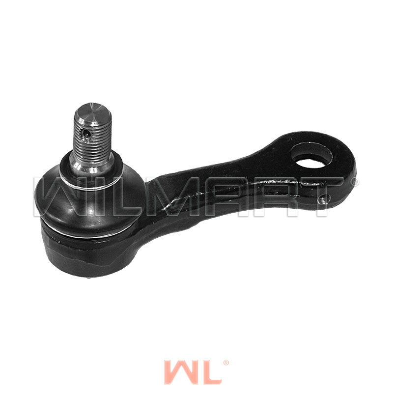 Наконечник рулевой Komatsu -16,17,20,21 правый () - WILMART 3EB-24-52320
