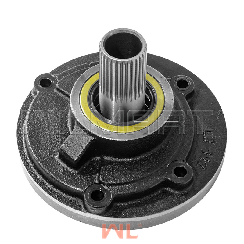 Насос акпп TCM fd30t3z () - WILMART 12N53-80321
