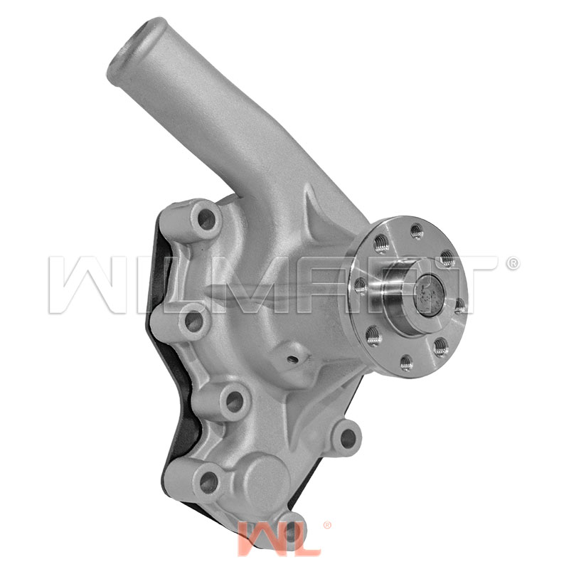 Насос водяной Isuzu 4jg2 () - WILMART 8-97028-590-0