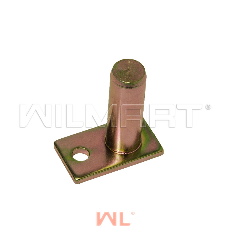 Палец рулевой тяги TCM ф15 () - WILMART 510F2-42301