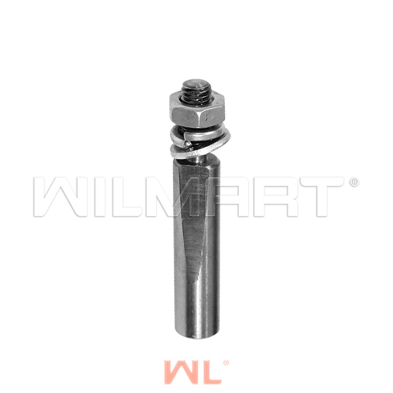 Палец шкворня ТСМ fd/fg15-18t13/t19 () - WILMART 20114-30081